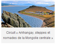 trek en mogolie, arkhangay, steppeset nomades